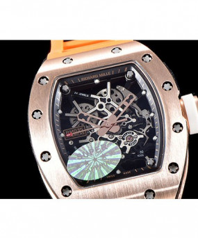 리차드밀 RM035-23